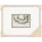 6 Pack: Metallic Gold Scalloped Frame with Mat, Gallery by Studio Décor®